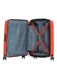 AMERICAN TOURISTER AEROSTEP Chariot à bagages à main extensible - Valises cabine