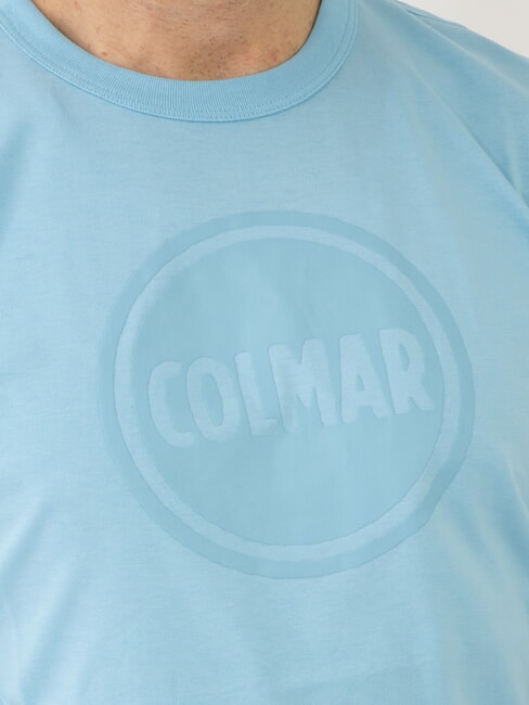 FRIDA T-shirt en coton avec logo adobe - T-shirt