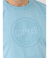 COLMAR FRIDA T-shirt en coton avec logo adobe - T-shirt - 3