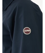 COLMAR NEW FUTURITY Veste courte bleu marine - Vestes pour hommes - 3