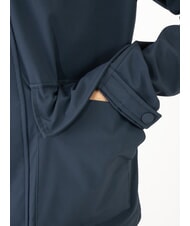 COLMAR NEW FUTURITY Veste courte bleu marine - Vestes pour hommes - 4