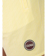 COLMAR WIRE Bermudes taxi-blanc - Maillots de bain - 3