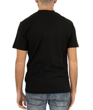 JOHN RICHMOND KUHSE T-shirt avec logo imprimé - T-shirt