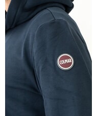 COLMAR CONNECTIVE Sweatshirt &agrave; capuche bleu marine - Pulls molletonn&eacute;s - 3