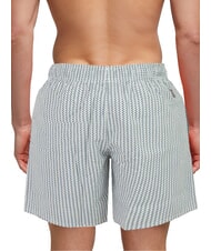 COLMAR SEABORD Maillot de bain glace g&eacute;om&eacute;trique - Maillots de bain - 2