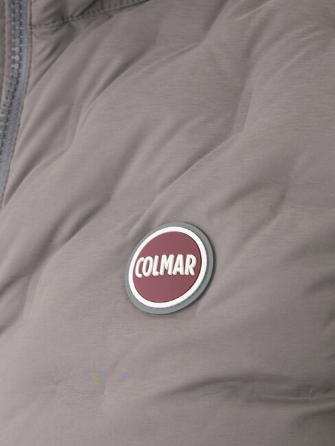 SEQUENCE Gilet sans manches rembourré goujon - Vestes sans manches pour hommes