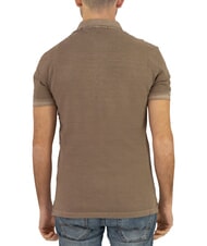 GUESS WASHED  Polo à manches courtes - chemise polo