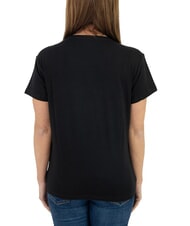 JOHN RICHMOND VATICI T-shirt extensible - T-shirt