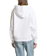 GUESS JEANS EMBRO Sweatshirt à capuche - Sweat-shirts pour femmes