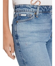 GUESS JEANS G08 MID RISE STRAIGHT  Jeans gj light vintage &eacute;tait - Jeans - 3