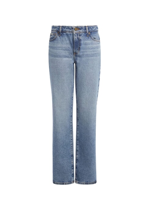 G08 MID RISE STRAIGHT  Jeans gj light vintage &eacute;tait - Jeans