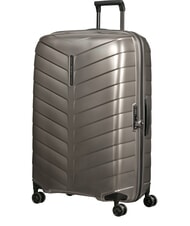 SAMSONITE ATTRIX Chariot de très grande taille dunes - Valises Rigides - 3