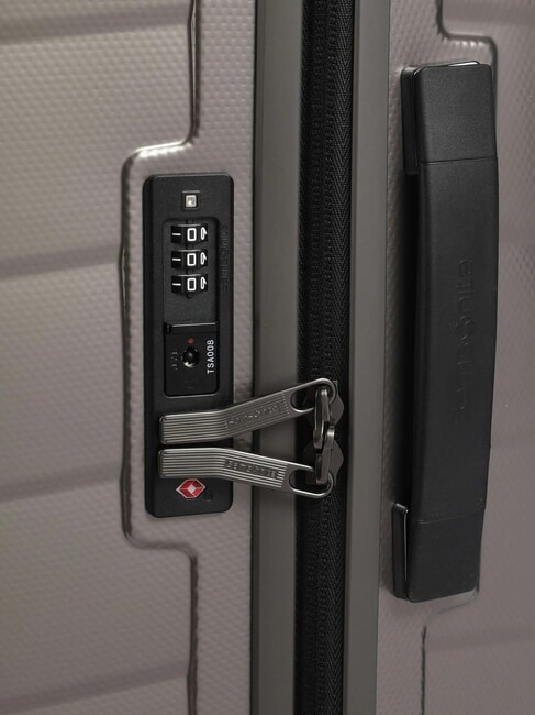 ATTRIX Chariot de très grande taille dunes - Valises Rigides