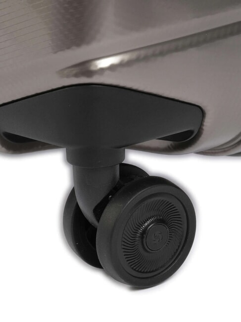 ATTRIX Chariot de très grande taille dunes - Valises Rigides