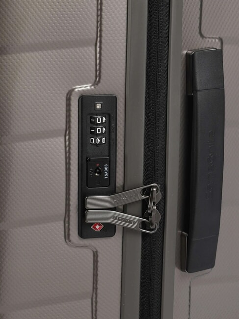 ATTRIX Chariot de grande taille dunes - Valises Rigides