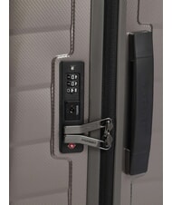 SAMSONITE ATTRIX Chariot de grande taille dunes - Valises Rigides - 5