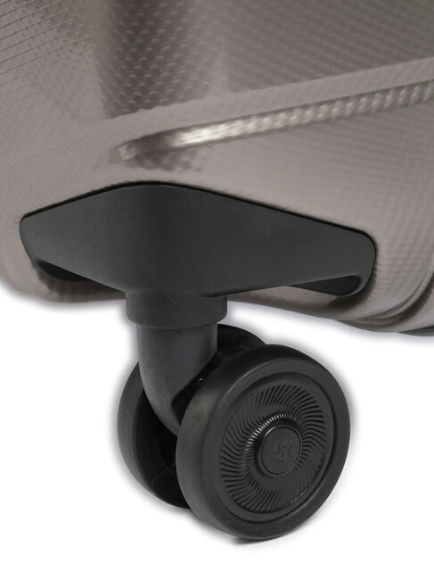 ATTRIX Chariot de grande taille dunes - Valises Rigides