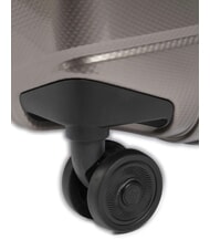 SAMSONITE ATTRIX Chariot de grande taille dunes - Valises Rigides - 6