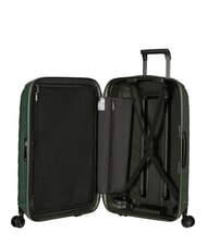 SAMSONITE ATTRIX Chariot de grande taille basilic vert - Valises Rigides - 2