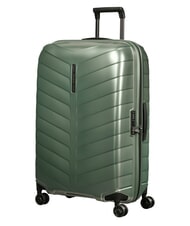 SAMSONITE ATTRIX Chariot de grande taille basilic vert - Valises Rigides - 3
