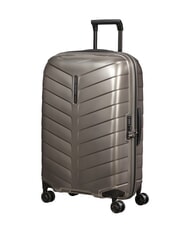 SAMSONITE ATTRIX Chariot de taille moyenne dunes - Valises Rigides - 3