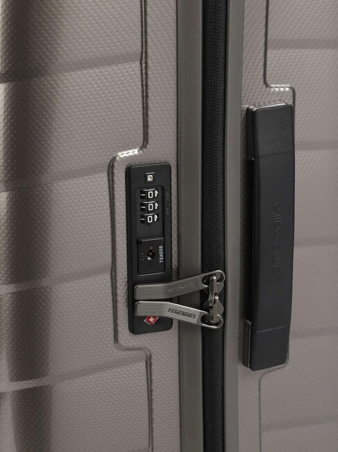 ATTRIX Chariot de taille moyenne dunes - Valises Rigides