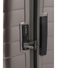 SAMSONITE ATTRIX Chariot de taille moyenne dunes - Valises Rigides - 5