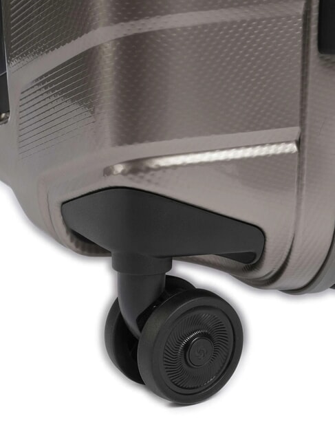 ATTRIX Chariot de taille moyenne dunes - Valises Rigides