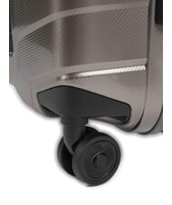 SAMSONITE ATTRIX Chariot de taille moyenne dunes - Valises Rigides - 6