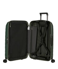 SAMSONITE ATTRIX Chariot de taille moyenne basilic vert - Valises Rigides - 2