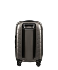 SAMSONITE ATTRIX Chariot cabine mince extensible dunes - Valises cabine - 4