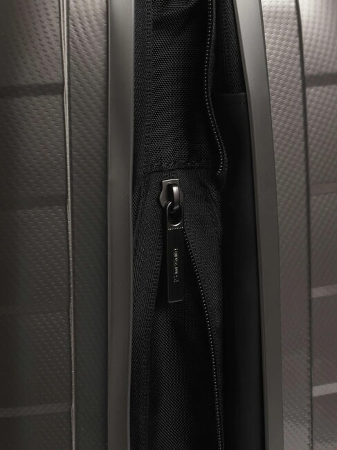 ATTRIX Chariot cabine mince extensible dunes - Valises cabine