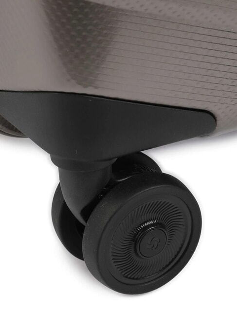 ATTRIX Chariot cabine mince extensible dunes - Valises cabine