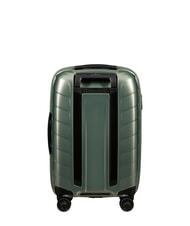 SAMSONITE ATTRIX Chariot cabine mince extensible basilic vert - Valises cabine - 4
