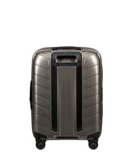 SAMSONITE ATTRIX Chariot à bagages à main extensible dunes - Valises cabine - 4
