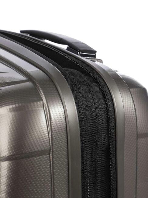 ATTRIX Chariot à bagages à main extensible dunes - Valises cabine