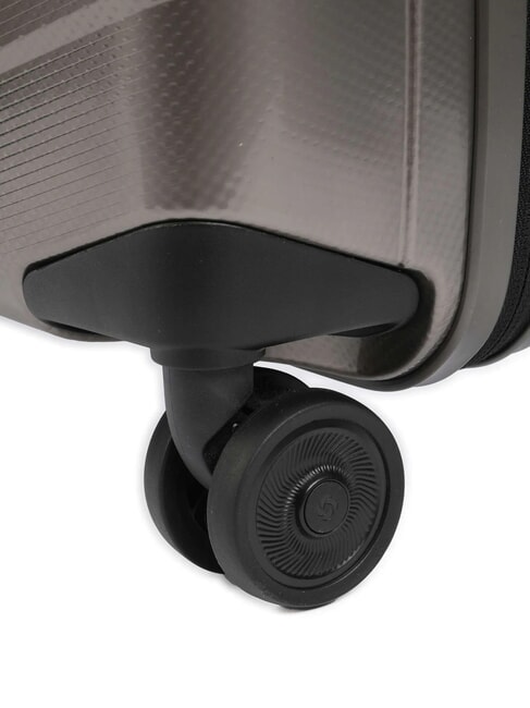 ATTRIX Chariot à bagages à main extensible dunes - Valises cabine