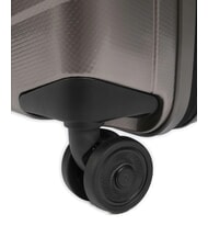 SAMSONITE ATTRIX Chariot à bagages à main extensible dunes - Valises cabine - 7