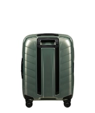 SAMSONITE ATTRIX Chariot à bagages à main extensible basilic vert - Valises cabine - 4