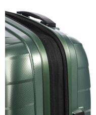 SAMSONITE ATTRIX Chariot à bagages à main extensible basilic vert - Valises cabine - 6