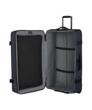 SAMSONITE ROADED Grand sac à roulettes dARKBlue - Valises Semi-rigides - 2