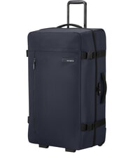 SAMSONITE ROADED Grand sac à roulettes dARKBlue - Valises Semi-rigides - 3
