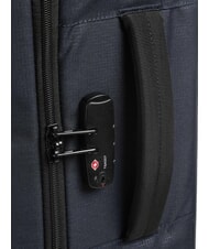 SAMSONITE ROADED Grand sac à roulettes dARKBlue - Valises Semi-rigides - 5