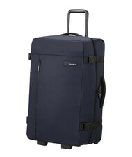 SAMSONITE ROADED Sac à roulettes moyen dARKBlue - Valises Semi-rigides - 3