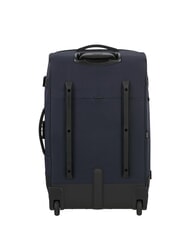 SAMSONITE ROADED Sac à roulettes moyen dARKBlue - Valises Semi-rigides - 4