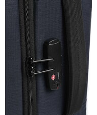 SAMSONITE ROADED Sac à roulettes moyen dARKBlue - Valises Semi-rigides - 5