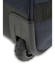 SAMSONITE ROADED Sac à roulettes moyen dARKBlue - Valises Semi-rigides - 6