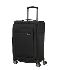 SAMSONITE AIREA  Chariot à bagages à main extensible NOIR - Valises cabine - 3