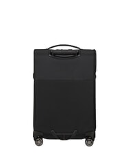 SAMSONITE AIREA  Chariot à bagages à main extensible NOIR - Valises cabine - 4
