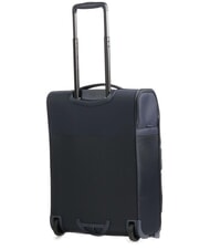 SAMSONITE AIREA  Chariot à bagages à main dARKBlue - Valises cabine - 3